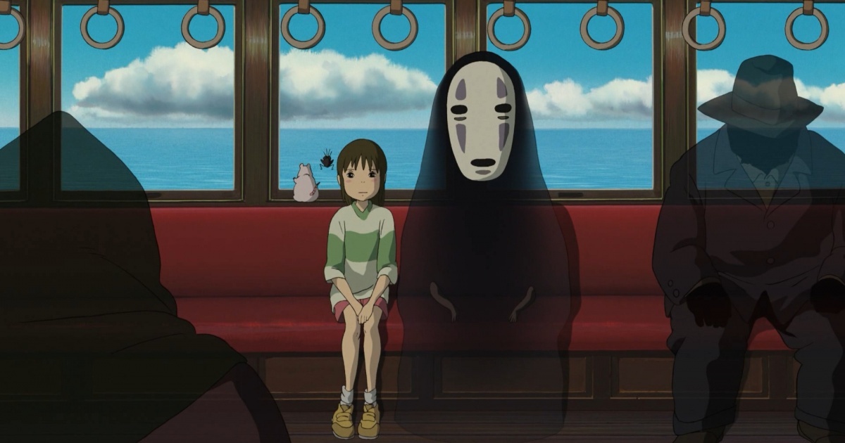 Грустная история Ghibli: как японская студия подарила миру аниме и что сней происходит сейчас - ArtCraft Media