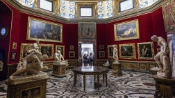 Лучшие музеи мира в смартфоне: топ-10 бесплатных онлайн-галерей