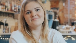 «В ілюстрацію приходять за великим коханням»: Ірина Вале про роботу ілюстраторкою, власний стиль та пошук клієнтів