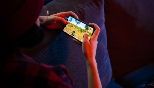 Apple не создает игры, но зарабатывает на них больше, чем Nintendo и Sony: как у них это получилось