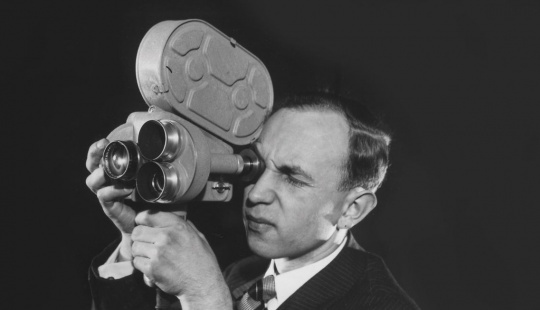 Мобильная камера в киноискусстве: появление и влияние на индустрию