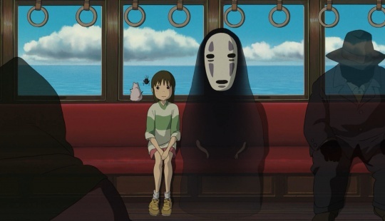 Грустная история Ghibli: как японская студия подарила миру аниме и что с ней происходит сейчас