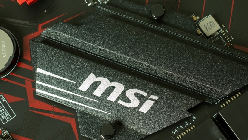 MSI возродит линейку видеокарт HydroGen: первой станет GeForce RTX 3090