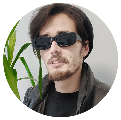 Павел Попов — Senior Unity Developer 